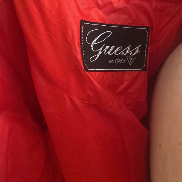 Puffer jacket - Picture 4 of 5